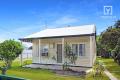 Two bedroom weatherboard cottage