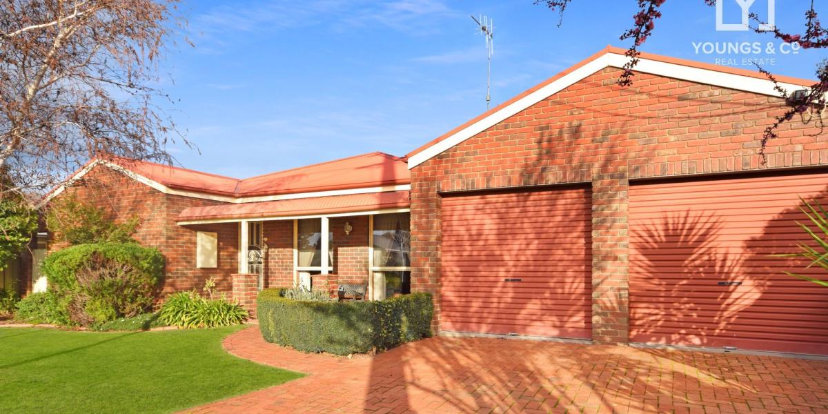 Youngs & Co Real Estate Home