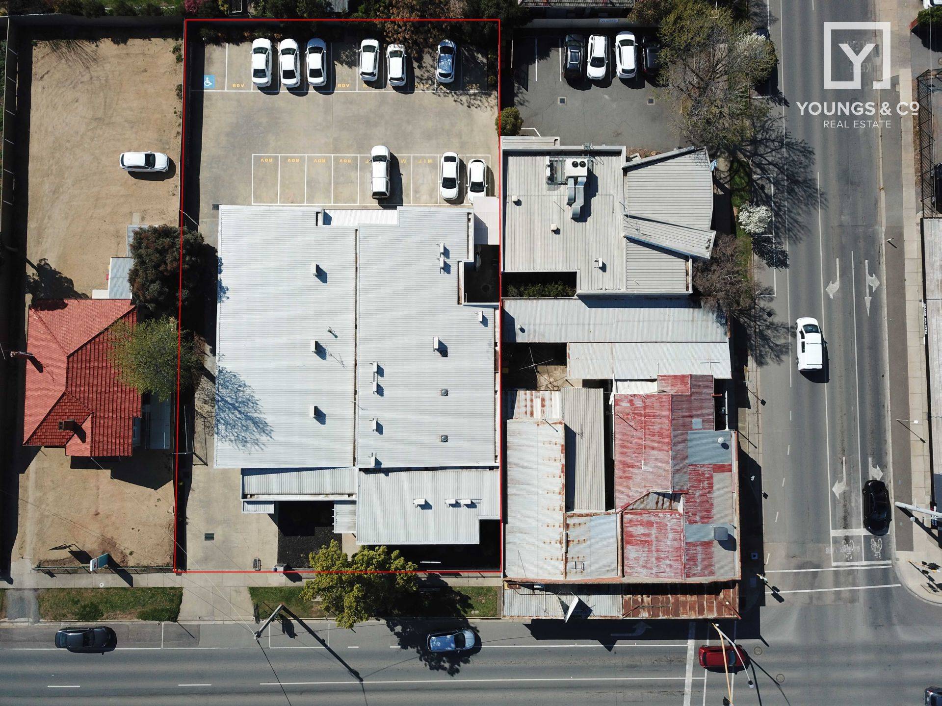 79A & 79B Wyndham St, Shepparton - Thumbnail 2