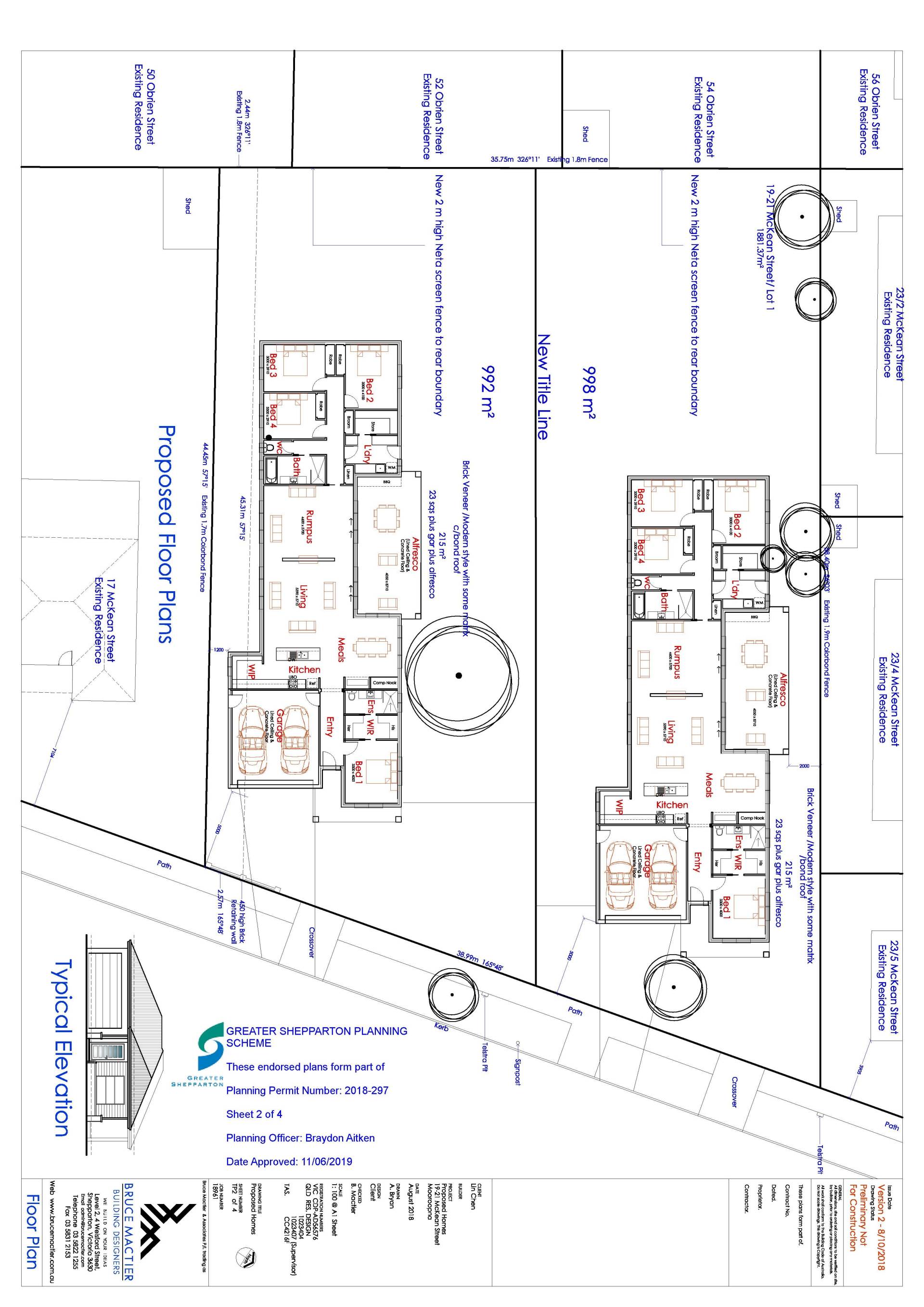 19 Mckean St, Mooroopna - Thumbnail 2