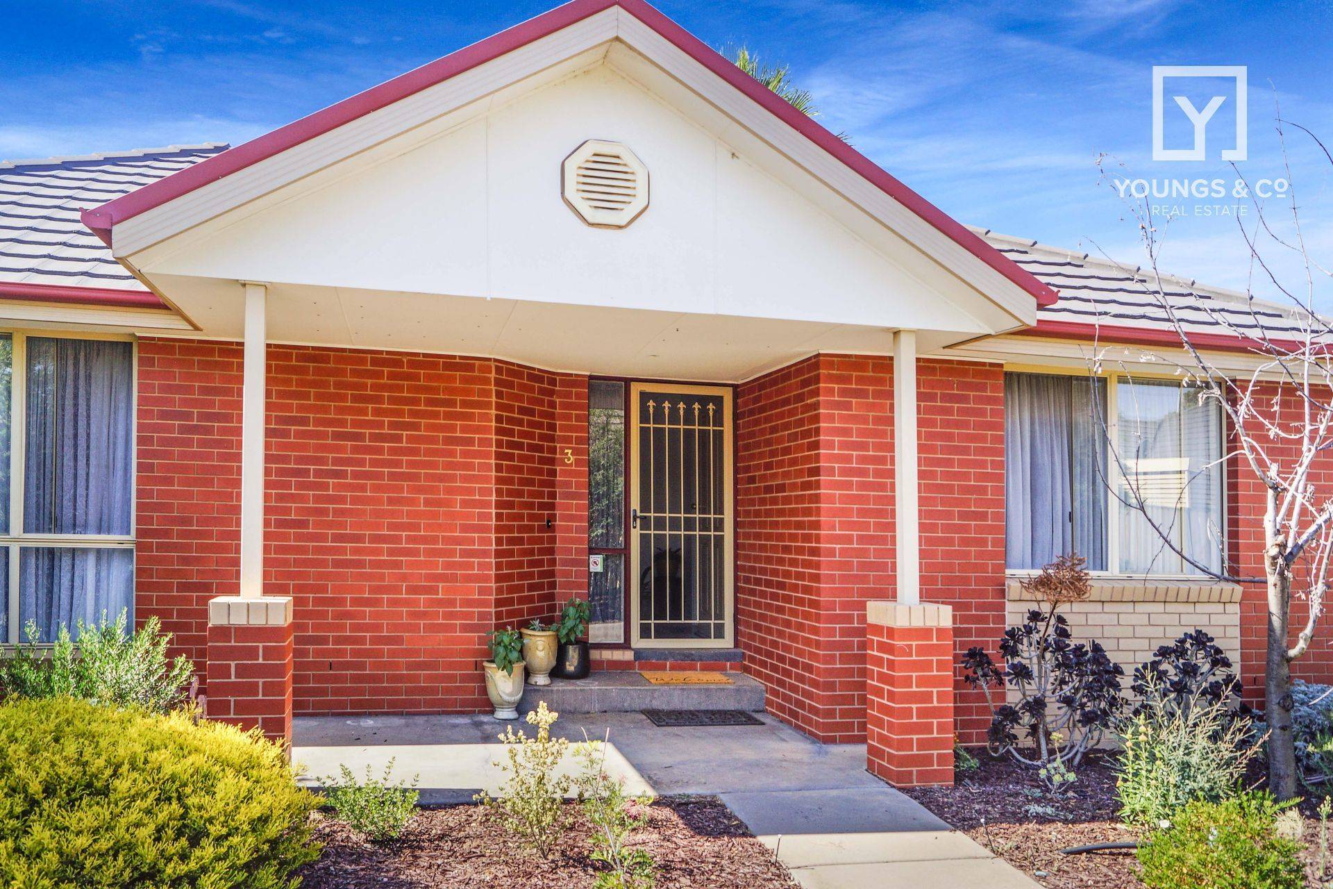 Unit 3, 187 Mclennan St, Mooroopna - Thumbnail 4