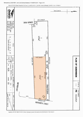 Developers Opportunity - Large 4,147m2 Block in Prime Location!
