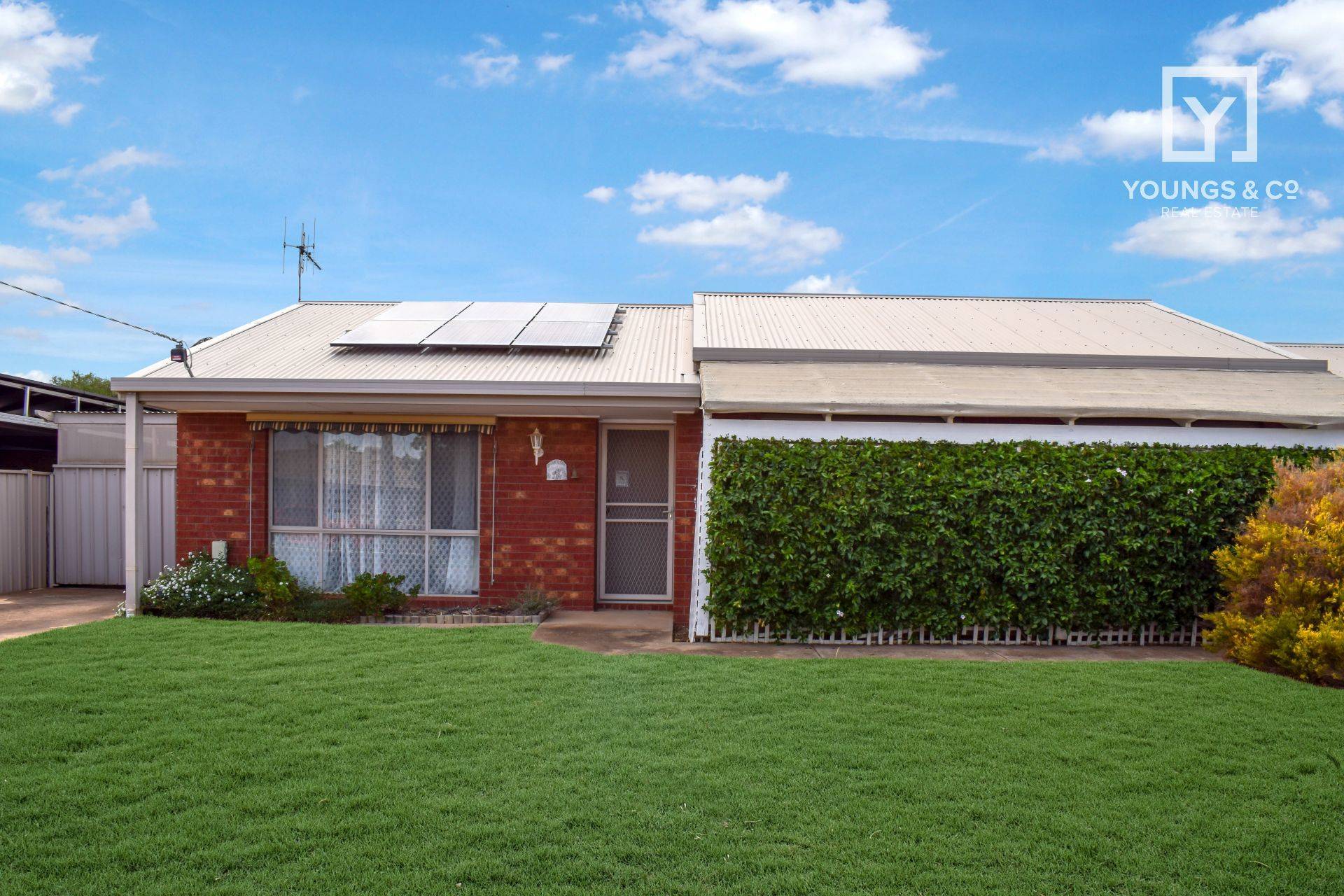 Unit 2, 15 Gerrish Ct
