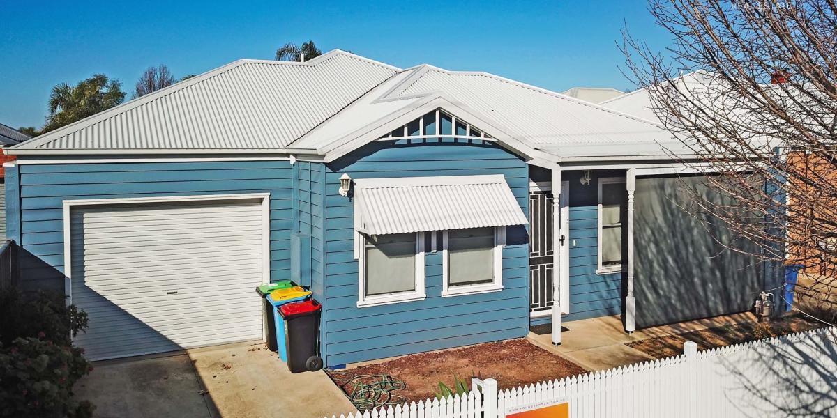 Youngs & Co Real Estate Home