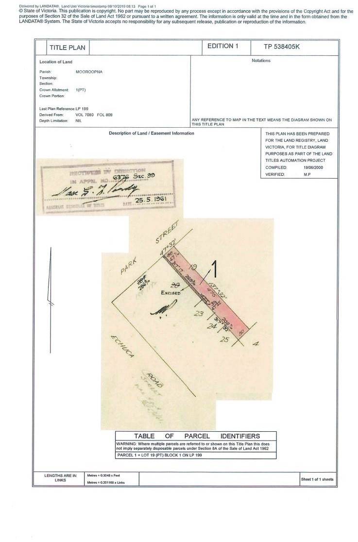 4 Park St, Mooroopna - Thumbnail 2