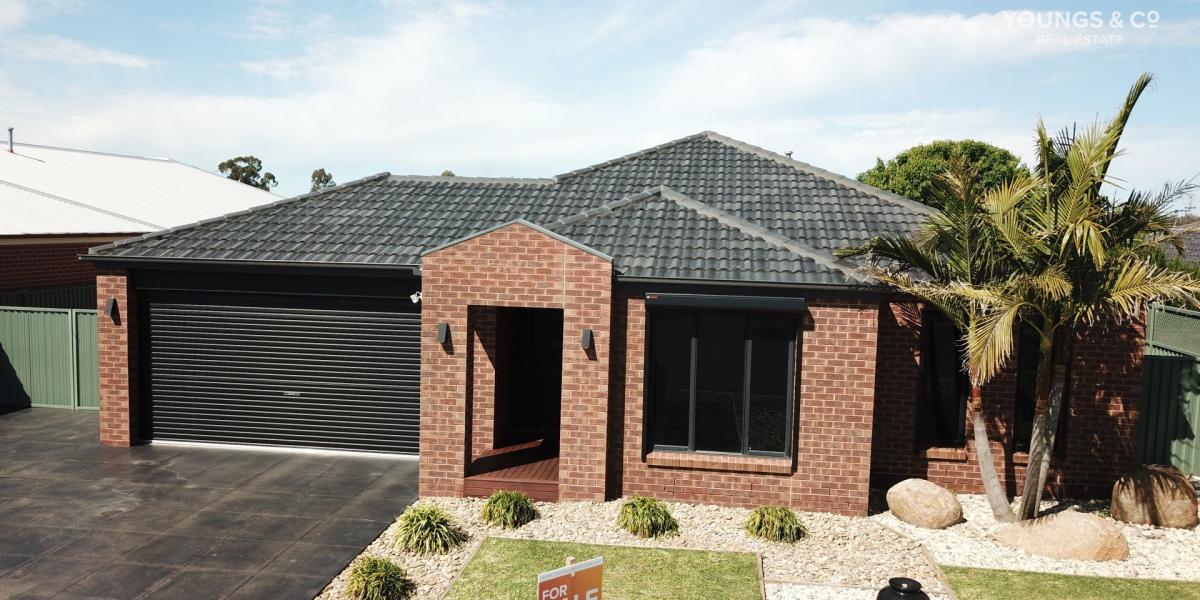 Youngs & Co Real Estate Home