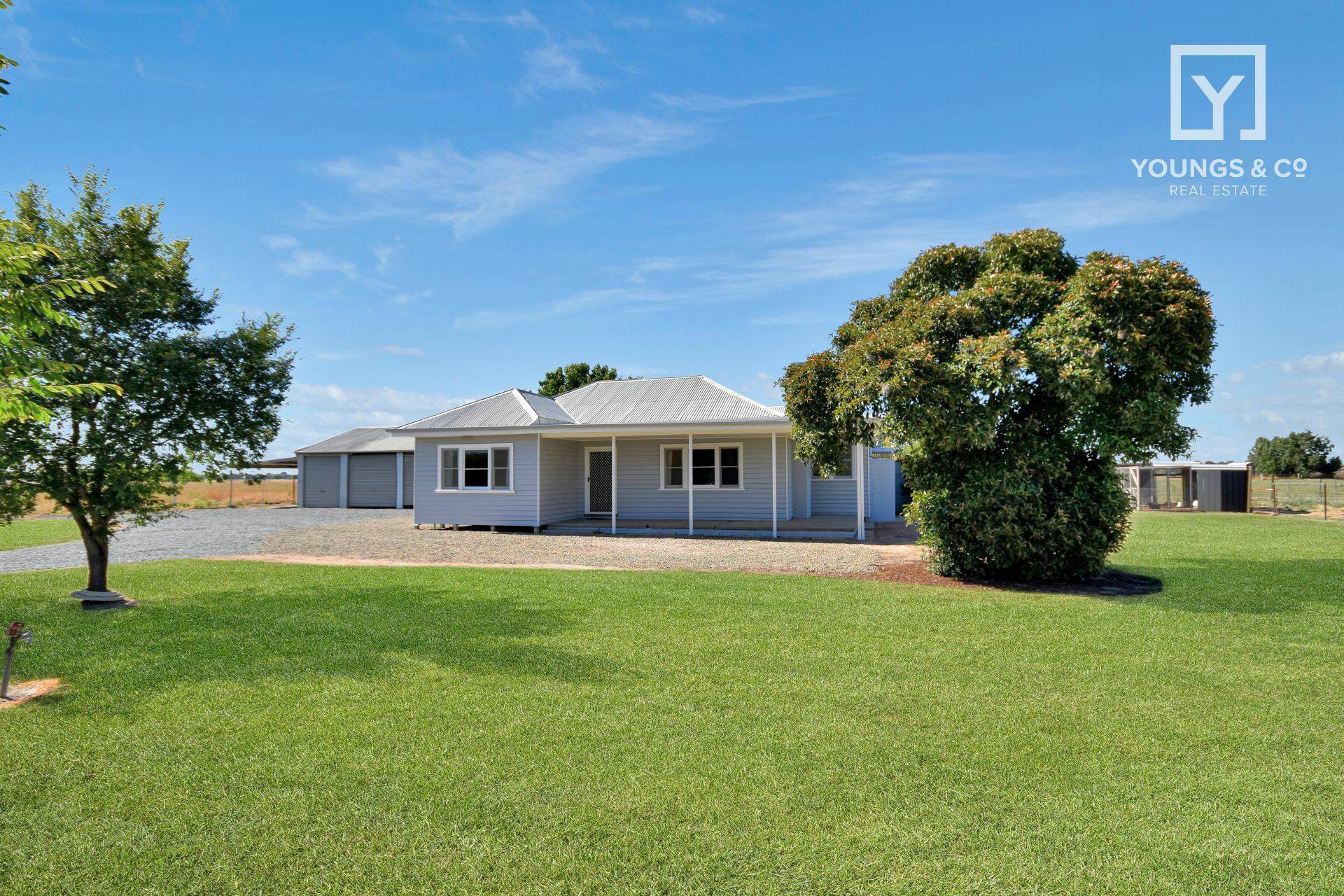 120 Farrell Rd, Congupna - Thumbnail 2