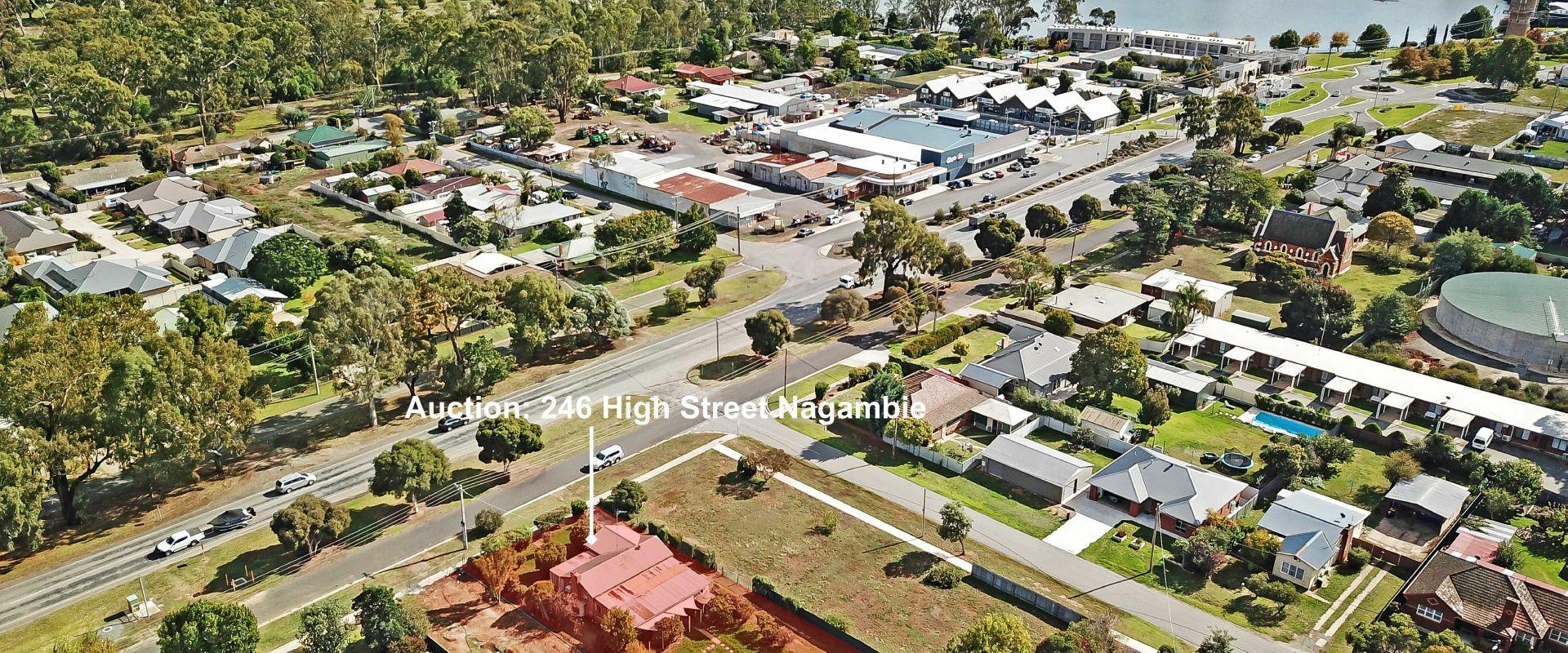 Huge Potential Development Site Approximately 1,212m2 Nearby Lake