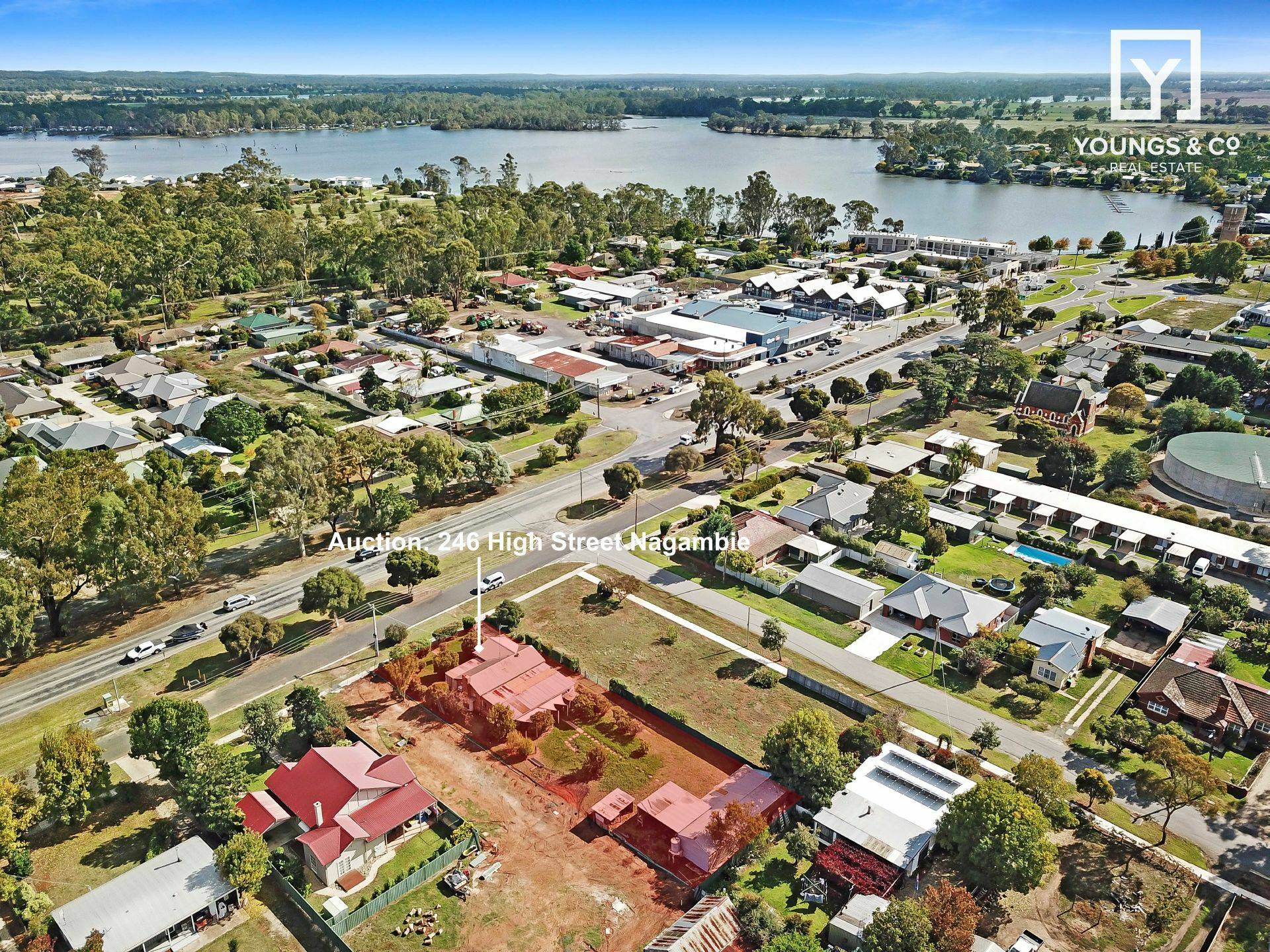 246 High St, Nagambie - Thumbnail 2