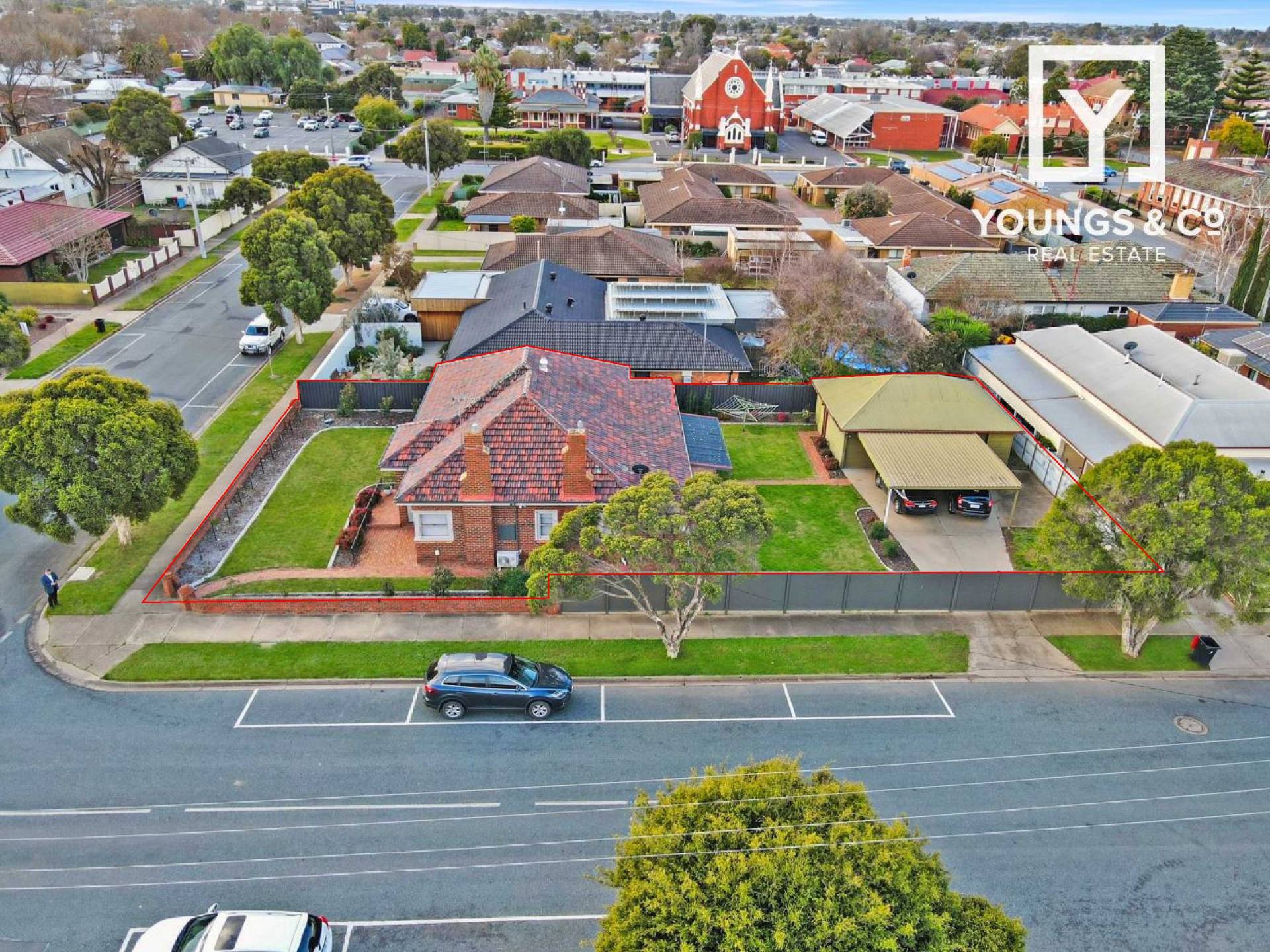 11 Oram St, Shepparton - Thumbnail 2