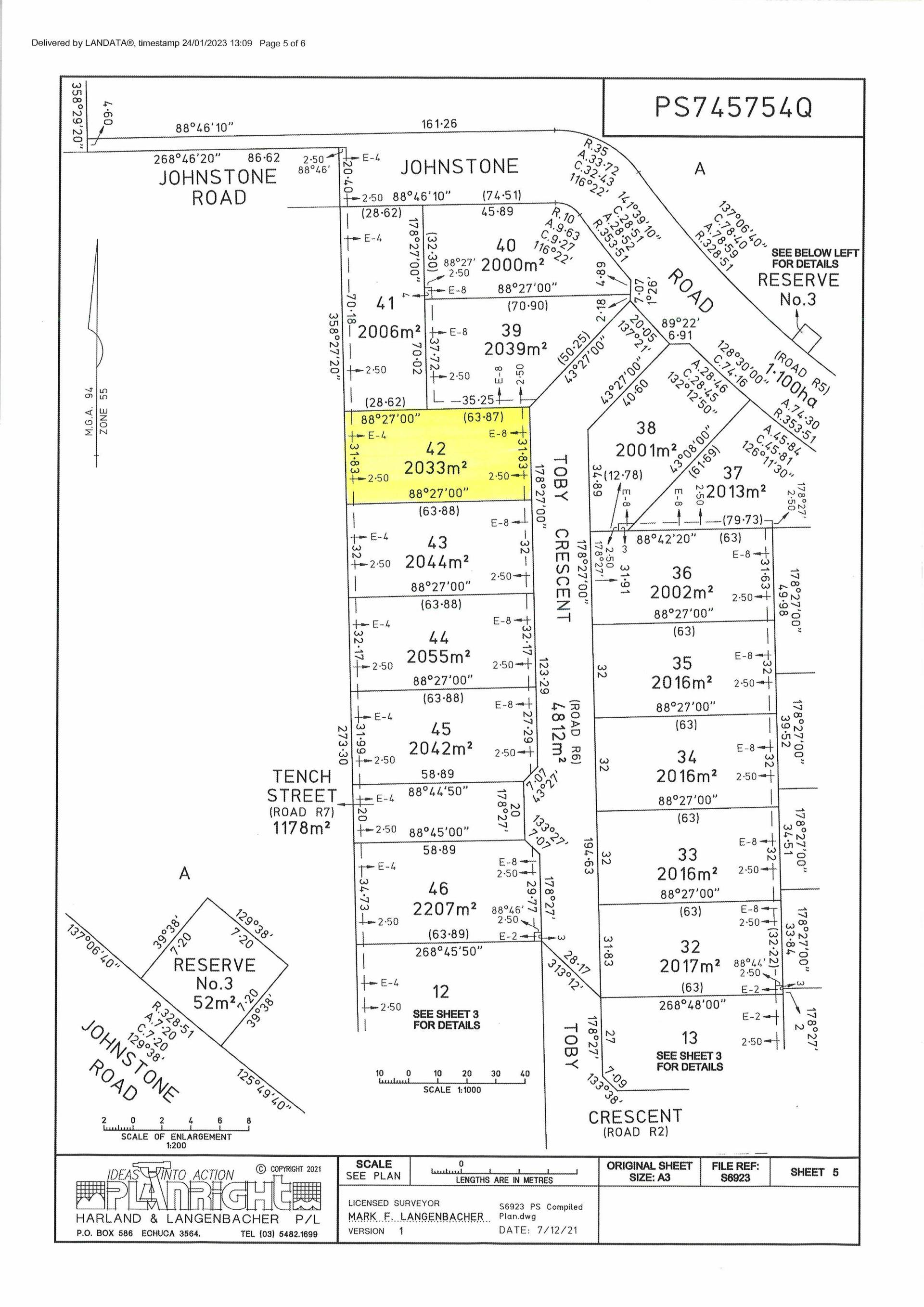 21 Toby Crescent, Tatura - Thumbnail 3