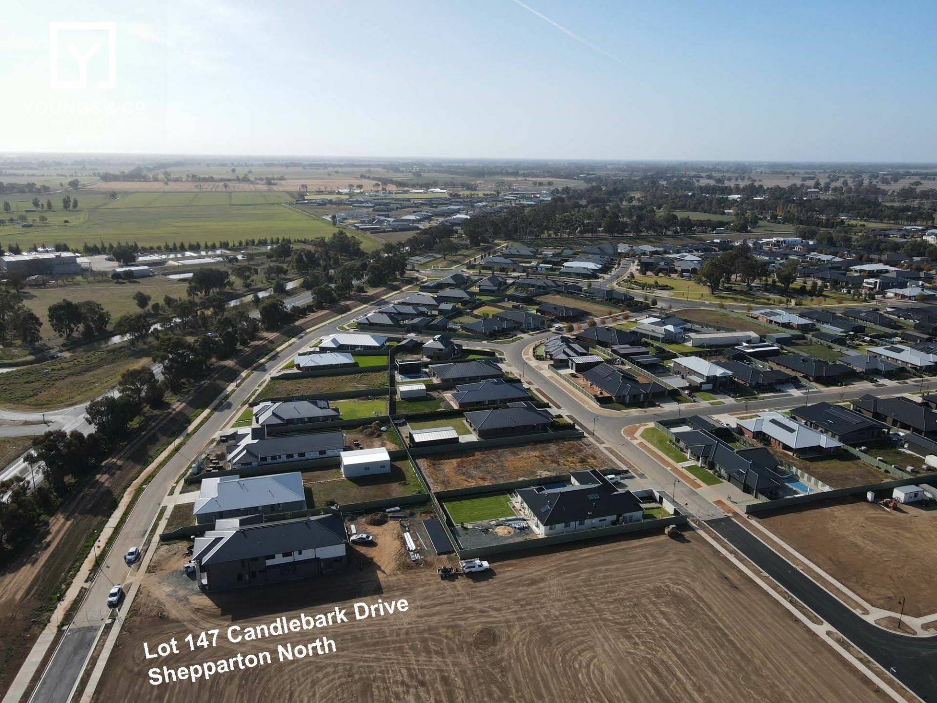 46 Candlebark Drive, Shepparton North - Thumbnail 2