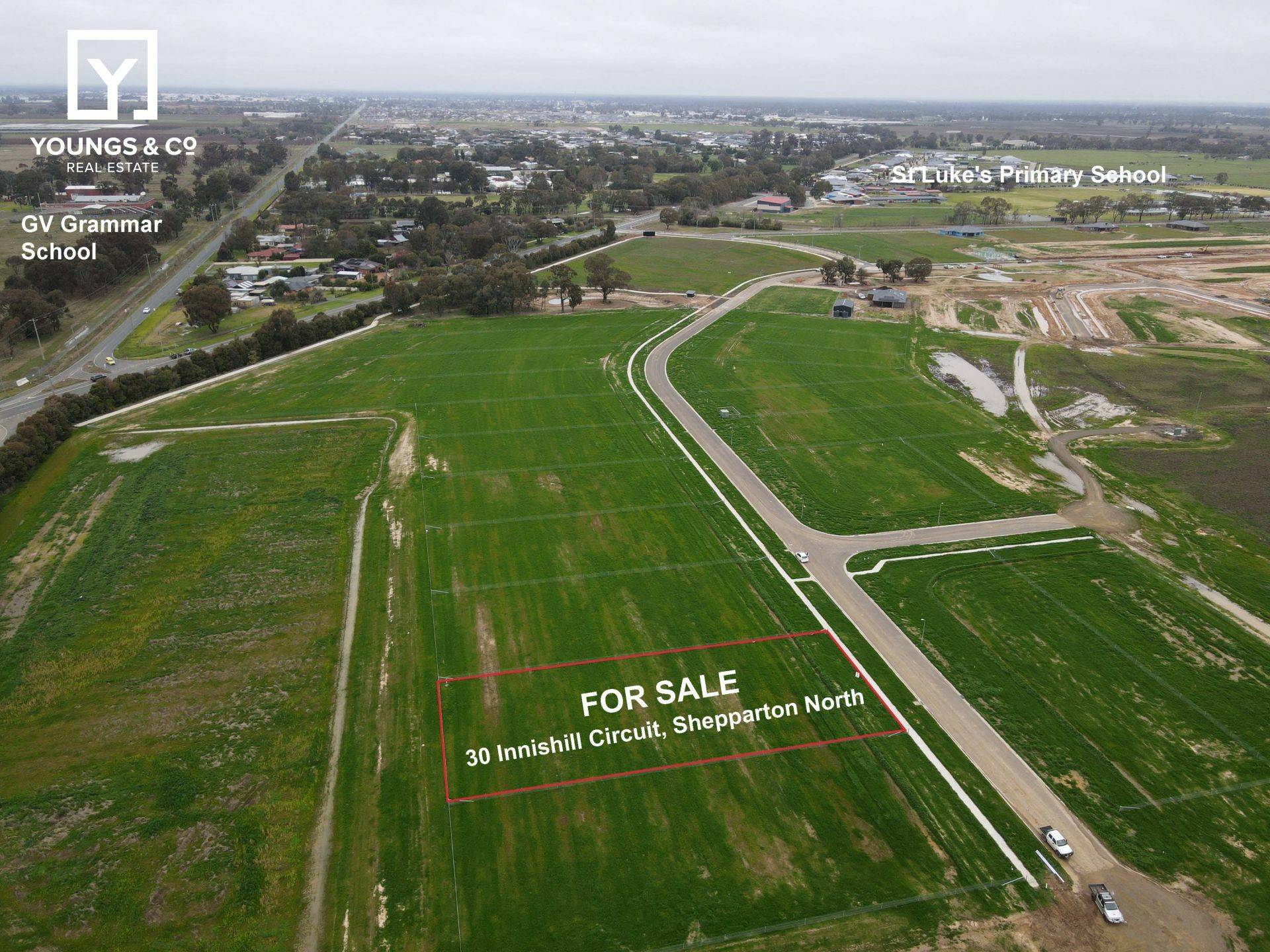 30 Innishill Circuit, Shepparton North - Image 1