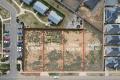 Large 878m2 Residential Blocks - Choice of 4 lots