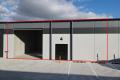 New Industrial Warehouse - Approx 165m2