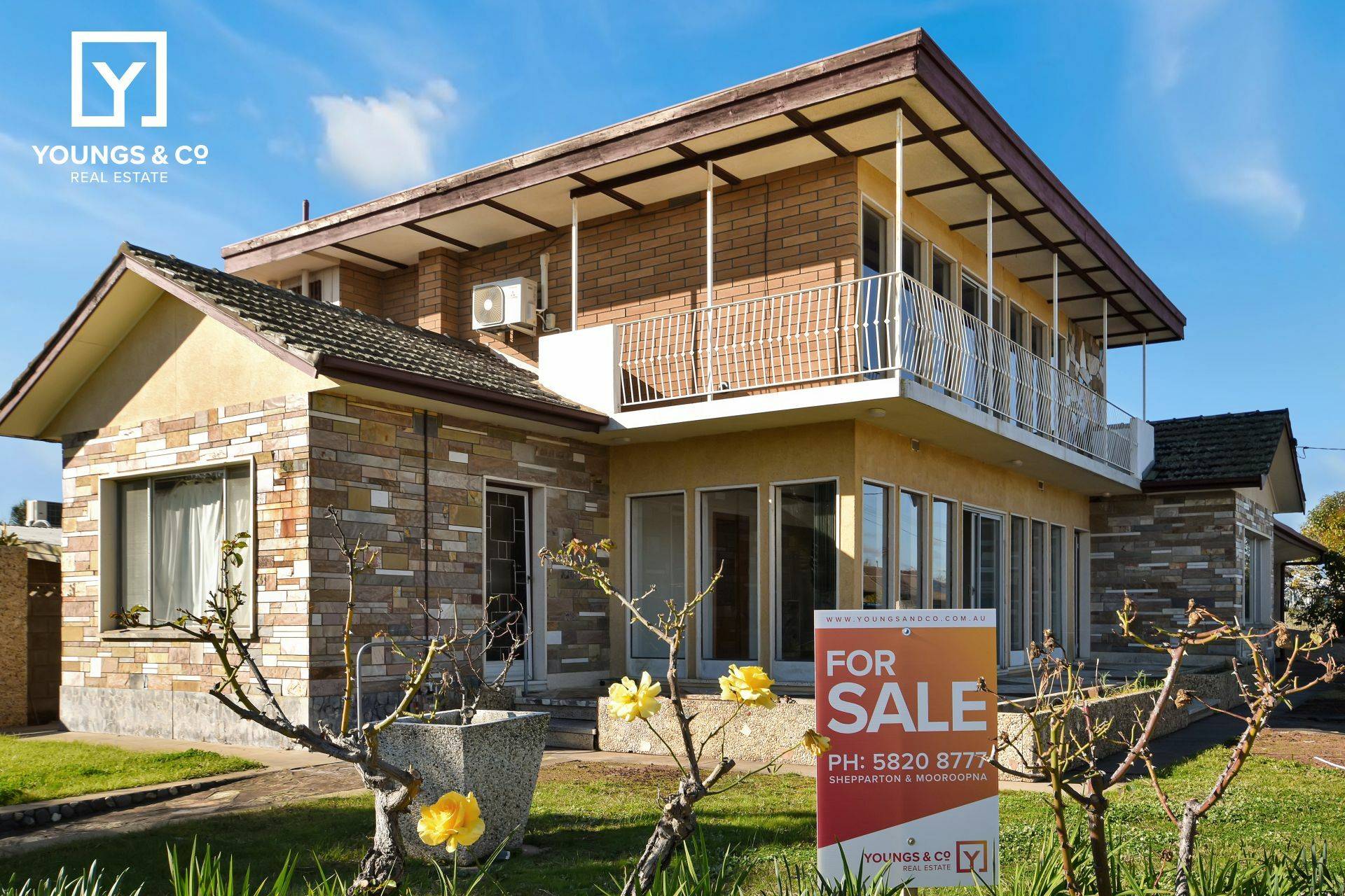 9 Clifton St, Shepparton - Thumbnail 2