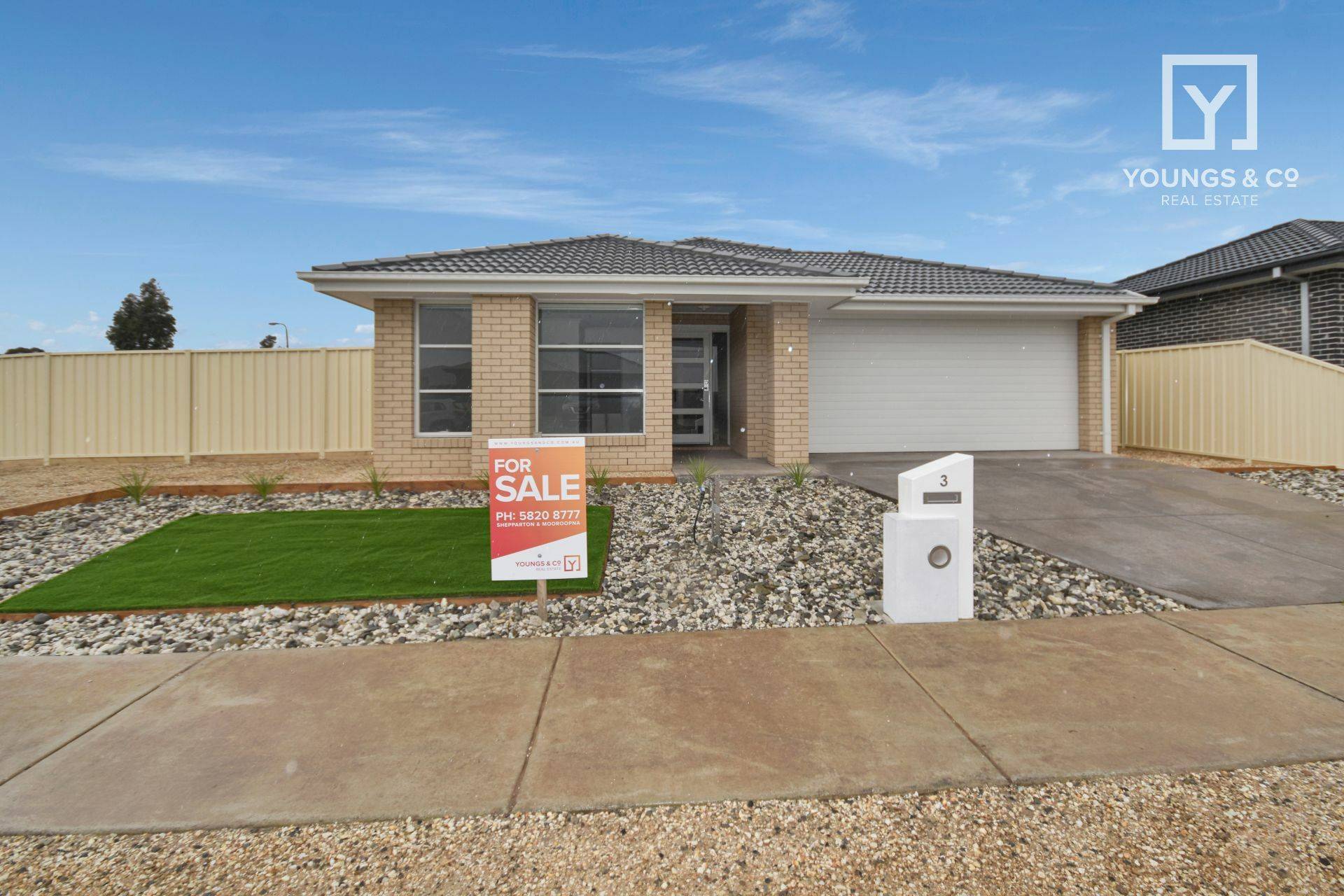 3 Hart Cres, Kialla - Thumbnail 2