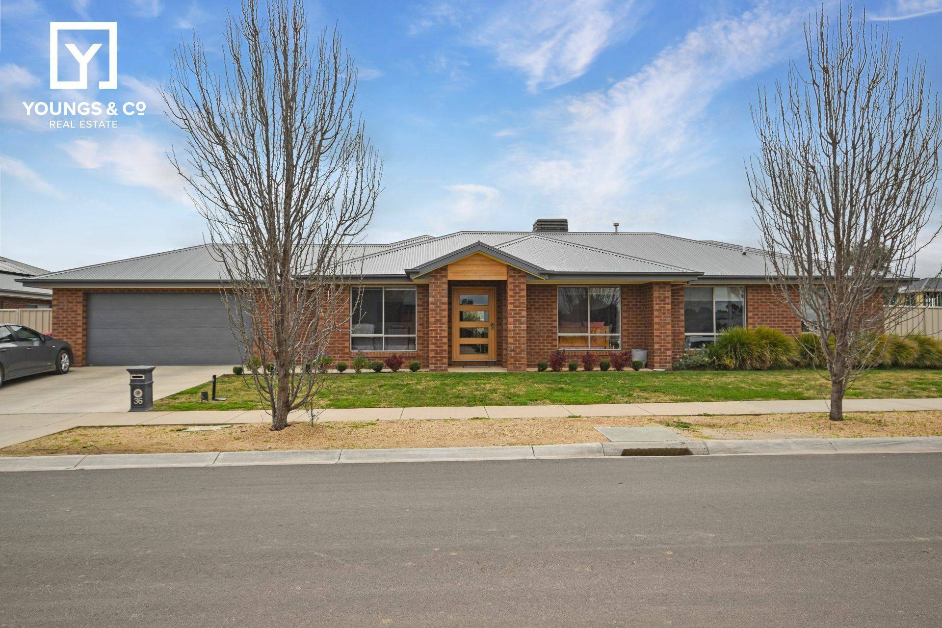 36 Malmsbury Cres, Kialla - Image 1