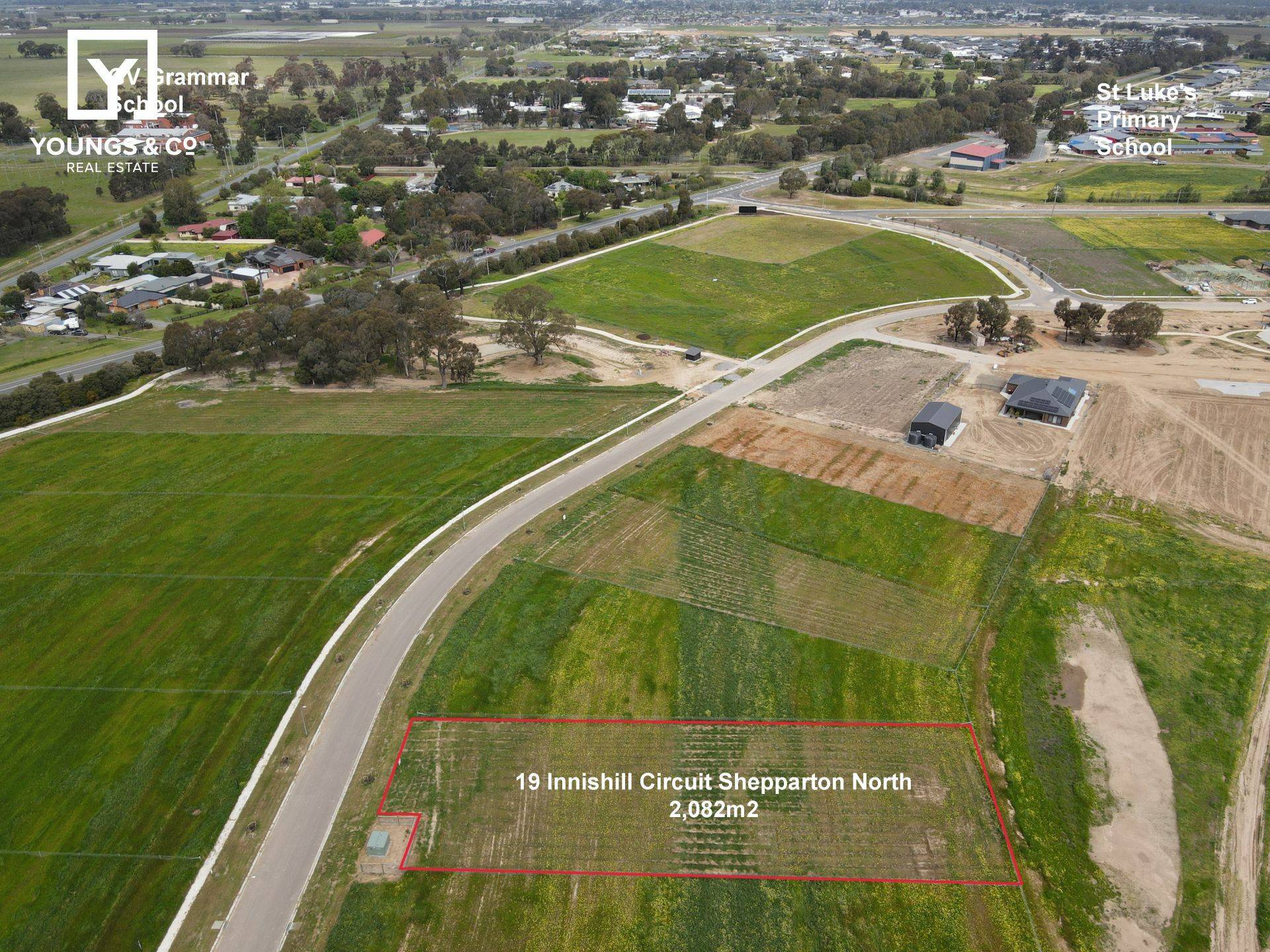 19 Innishill Circuit, Shepparton North - Thumbnail 2