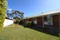COURT LOCATION - THREE BEDROOM WITH TWO LIVING AREAS