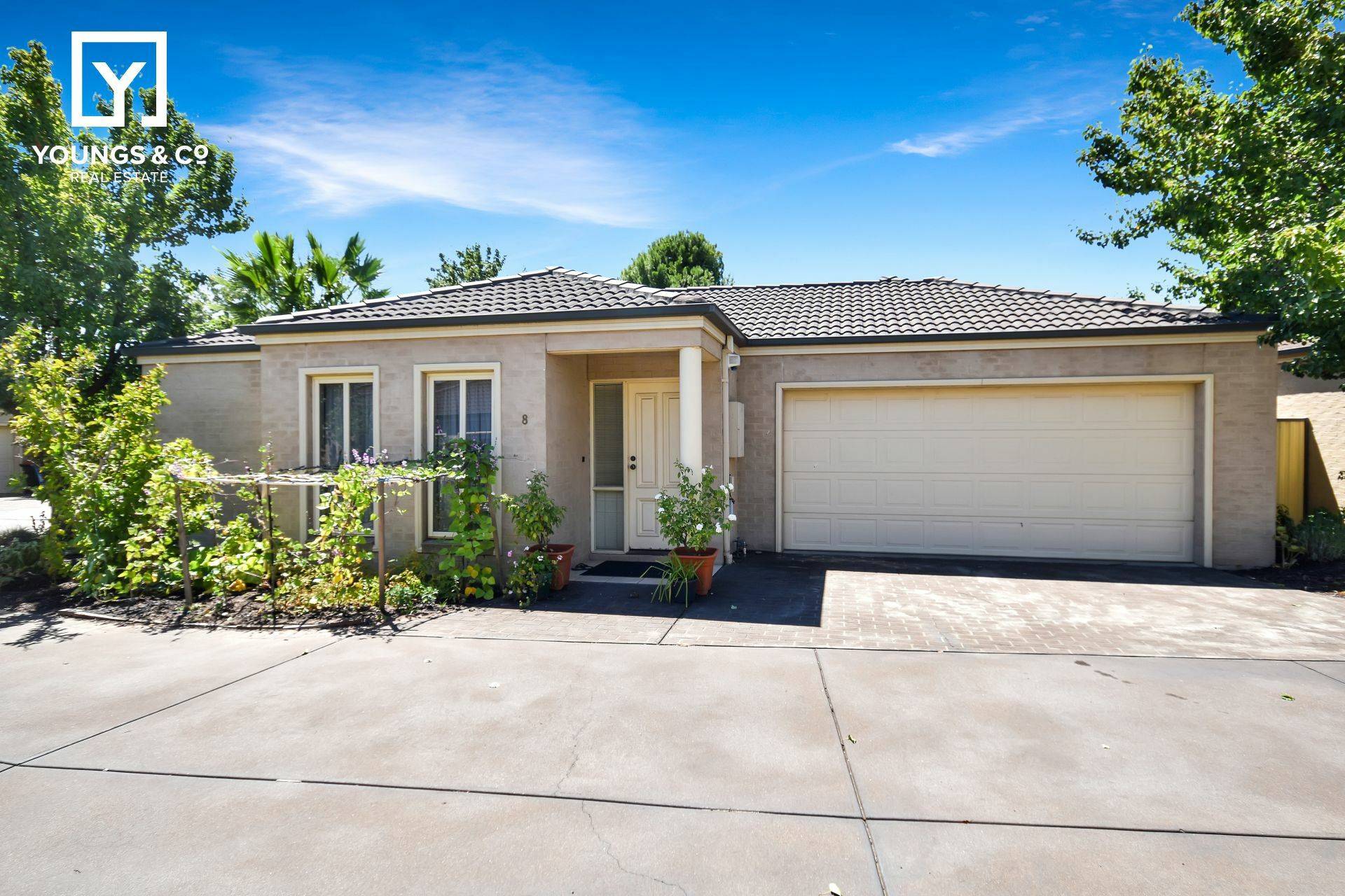 Unit 8, 2-4 Ross Alan Dr