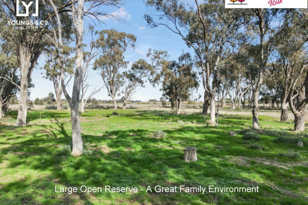 Westwood Rise Mooroopna - Stage 1 Now Under Construction!
