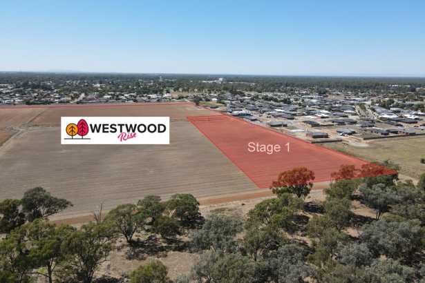 Introducing Westwood Rise: A Premier Residential Development