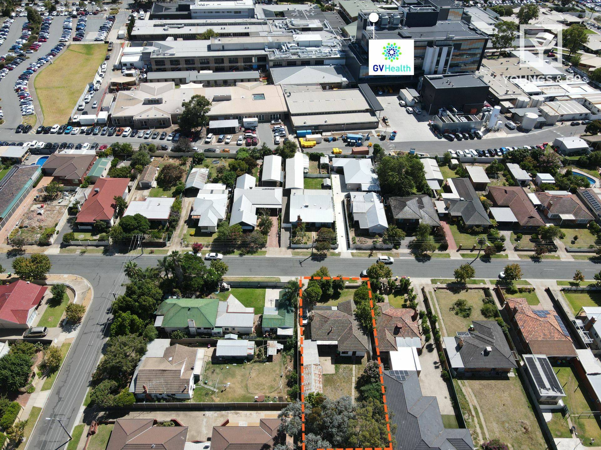 20 Kilpatrick Avenue, Shepparton - Thumbnail 2