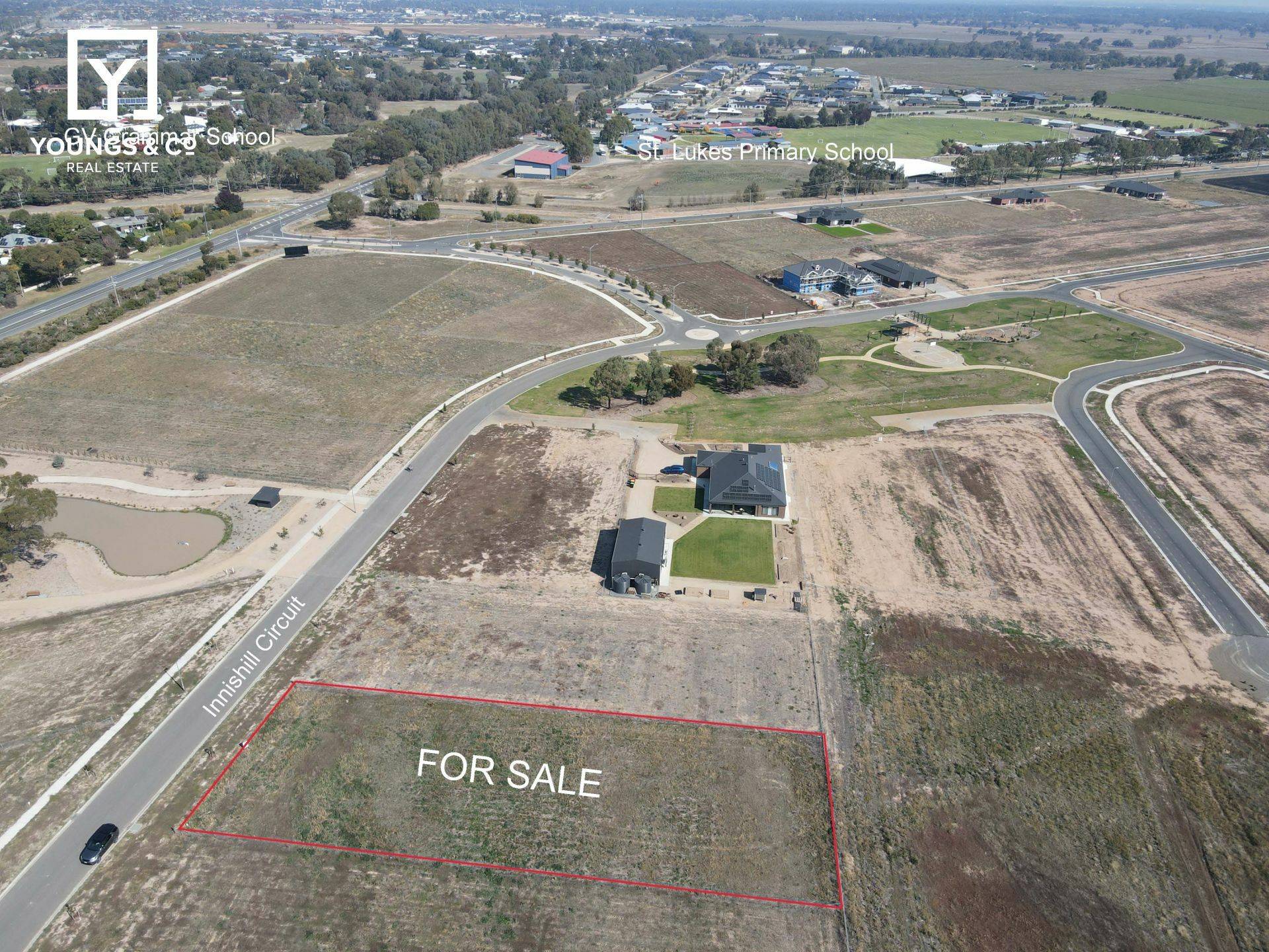 13 Innishill Cct, Shepparton North - Thumbnail 2