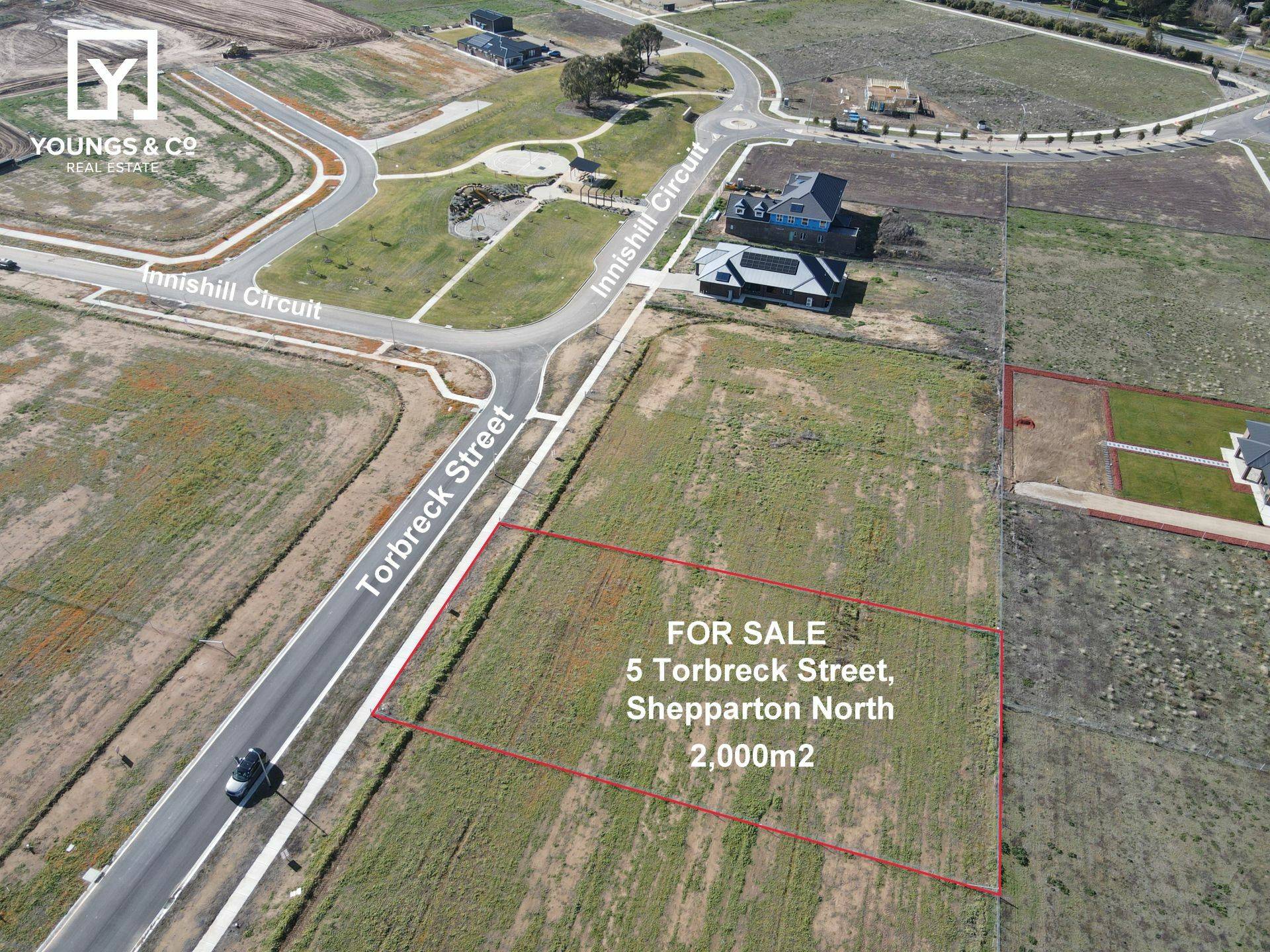 5 Torbreck St, Shepparton North - Thumbnail 2