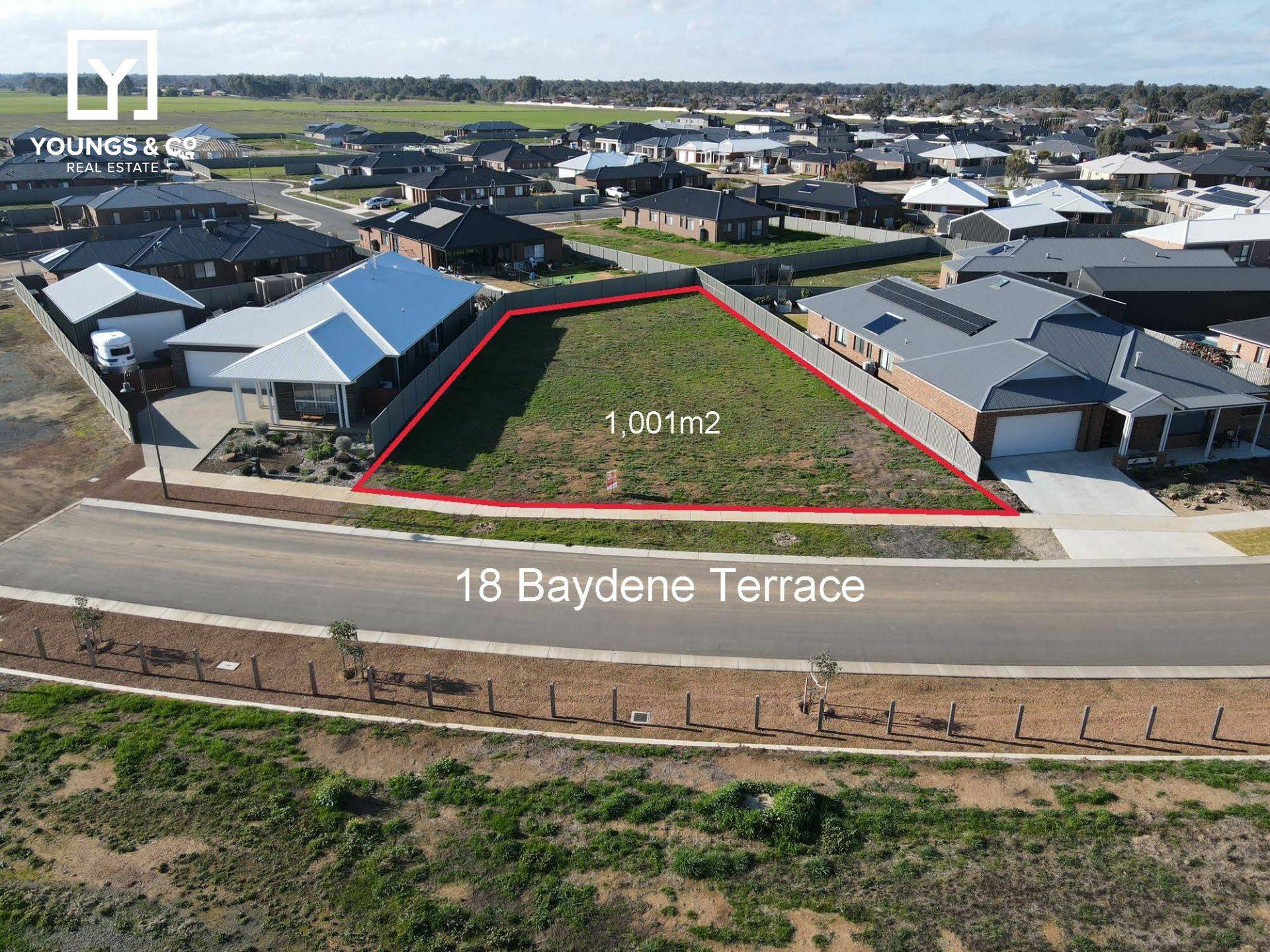 18 Baydene Tce, Mooroopna - Image 1