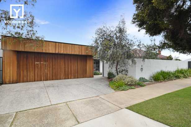 Prized Central Shepparton Location - Fully Refurbished Residence