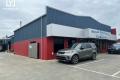 Industrial Warehouse - Close to City Centre - (approximately 500m2)