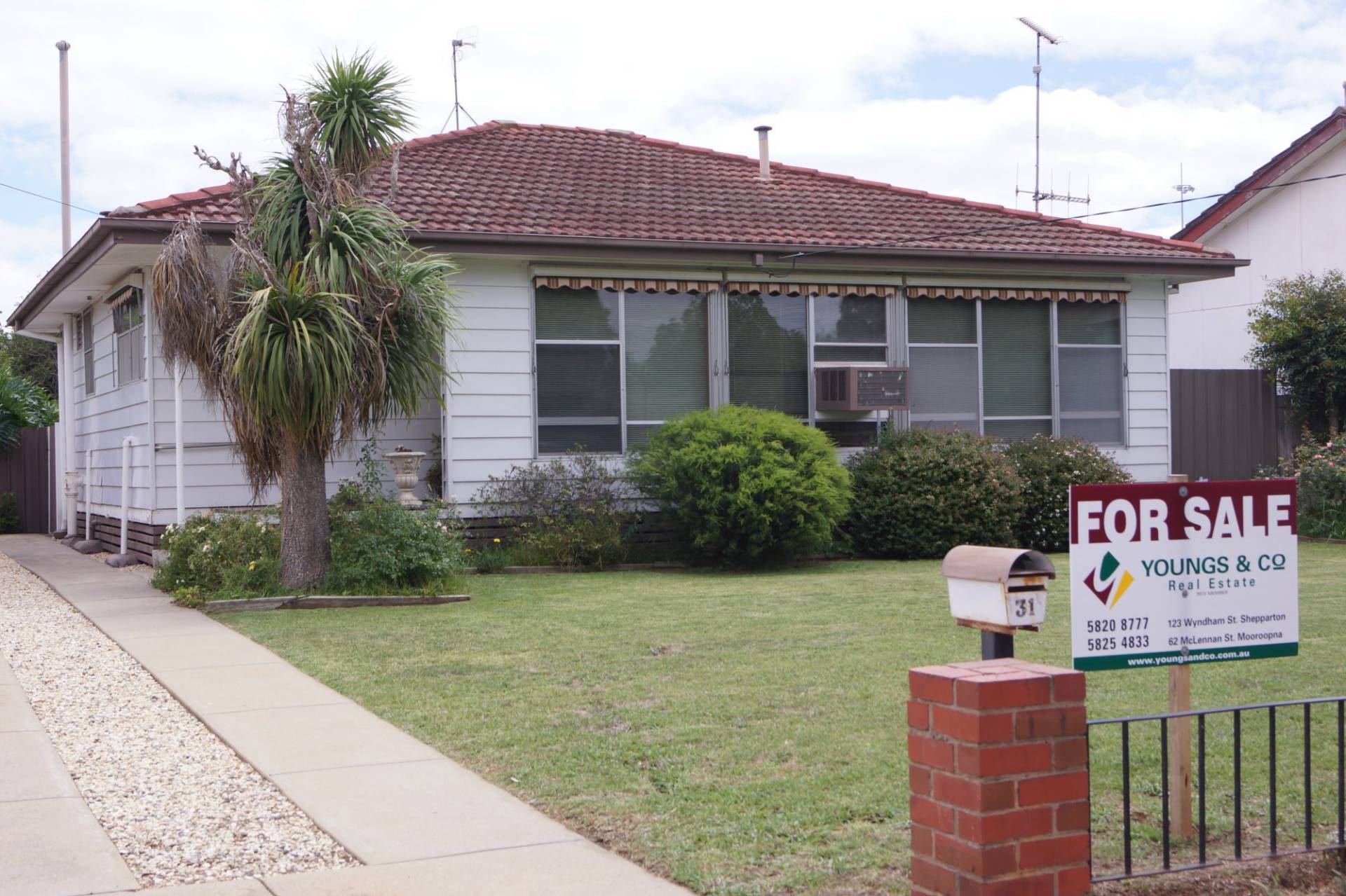 31 Morrish Road, Shepparton - Image 1
