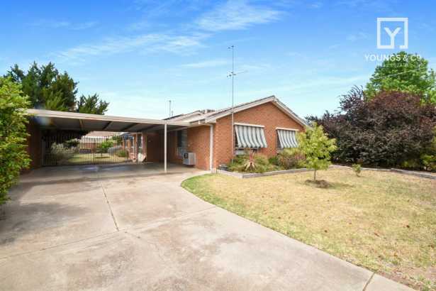 EXCELLENT FAMILY HOME OR INVESTMENT!