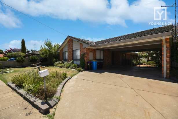 3-Bedroom Home in Prime South Shepparton Location