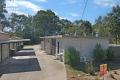 3 x 1 Bedroom Units - Nature Reserve Backdrop!