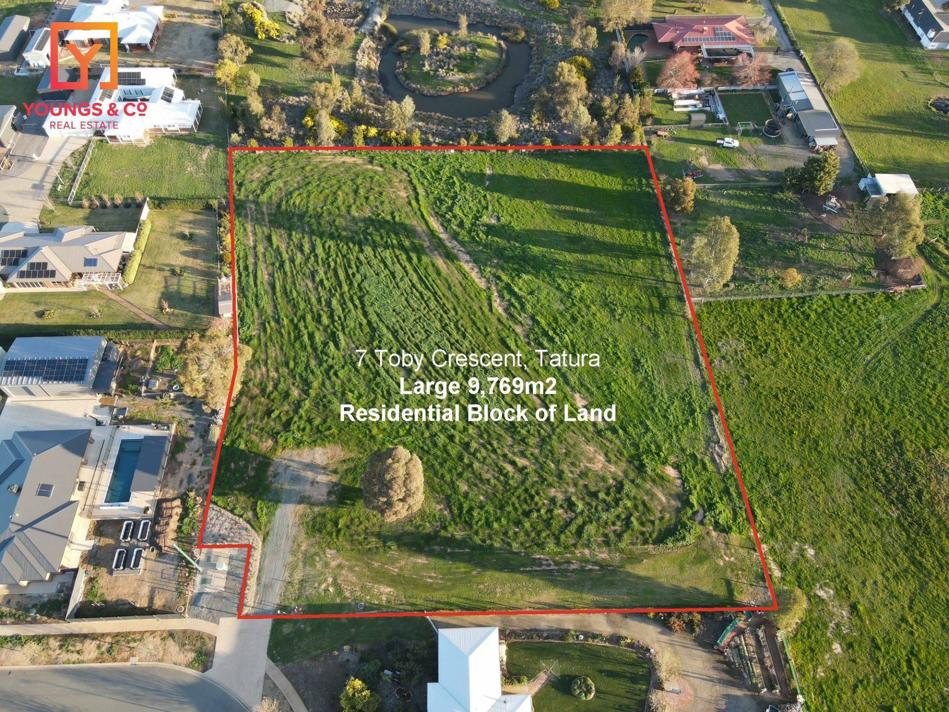 7 Toby Cres, Tatura - Thumbnail 2