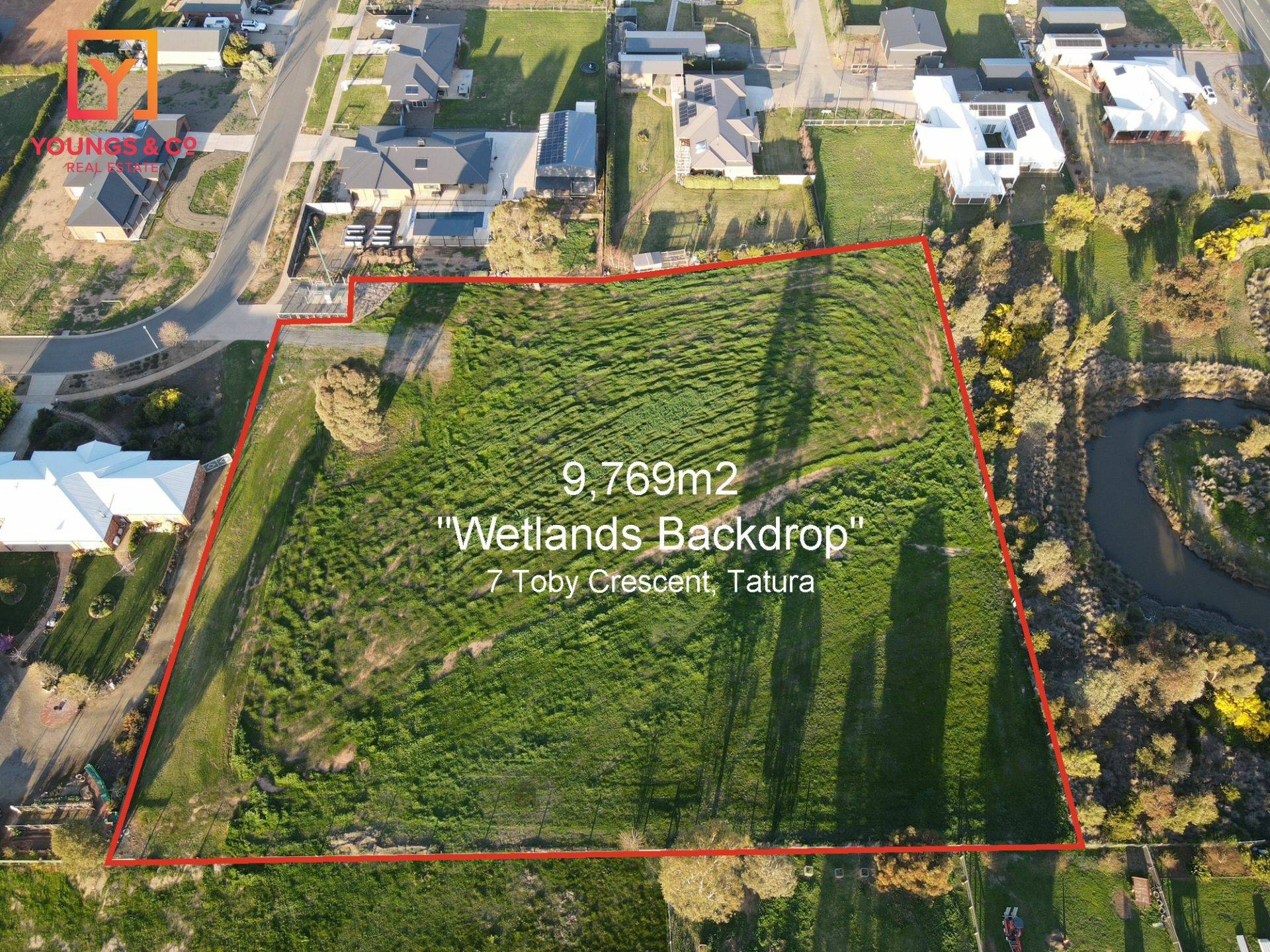 7 Toby Cres, Tatura - Thumbnail 3