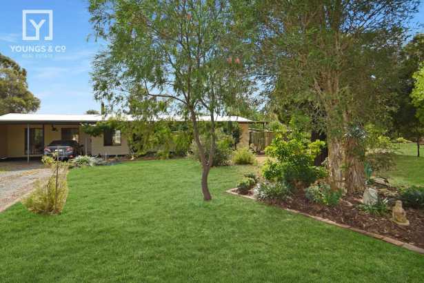 Lifestyle property only 5 mins from Mooroopna!