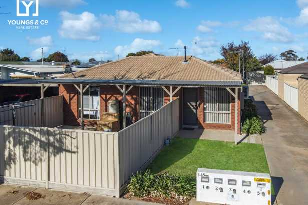 Investors - Great Central Location - Close to Shepparton Plaza
