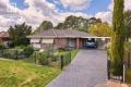 FOUR BEDROOMS HOUSE WITH RESERVE OUTLOOK