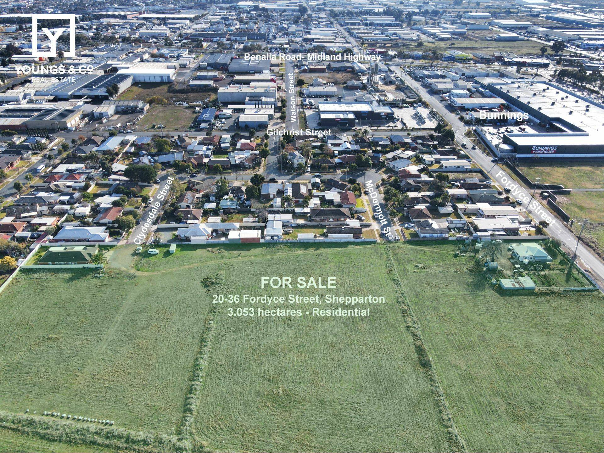 20-36 Fordyce St, Shepparton - Thumbnail 2