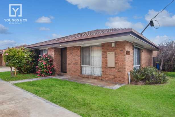 'A GREAT PLACE TO INVEST"