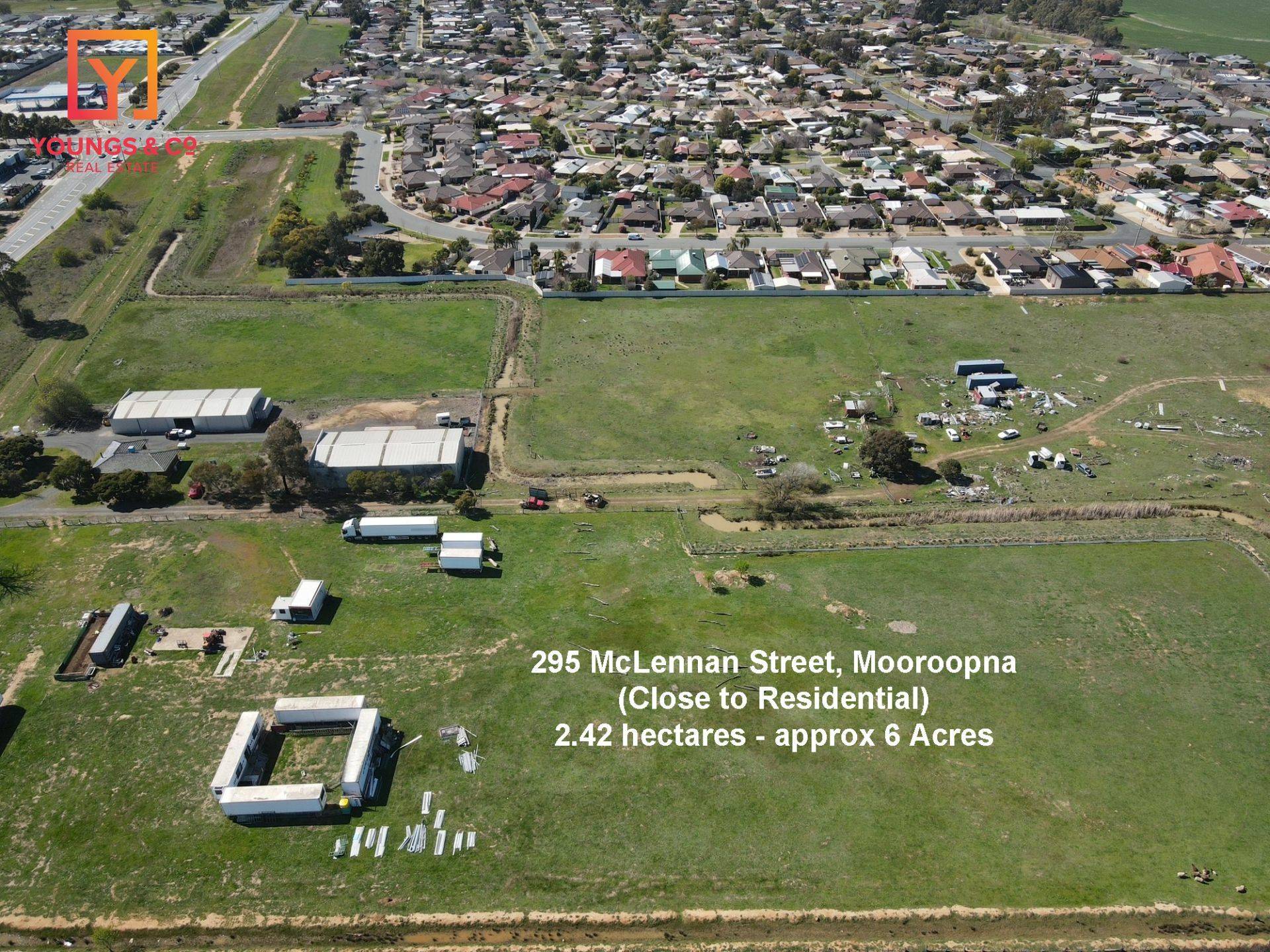 295 Mclennan St, Mooroopna - Thumbnail 3