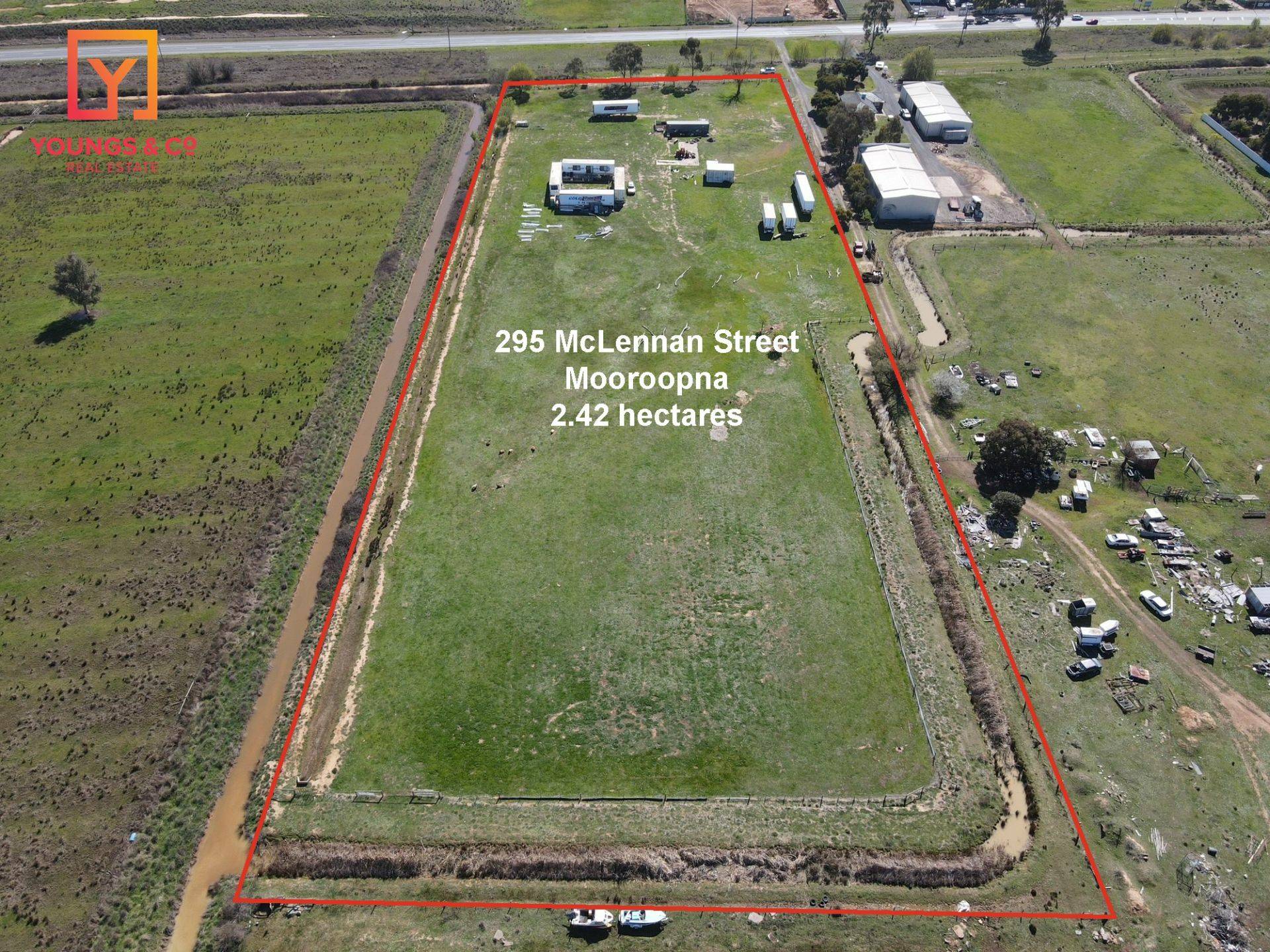 295 Mclennan St, Mooroopna - Thumbnail 2