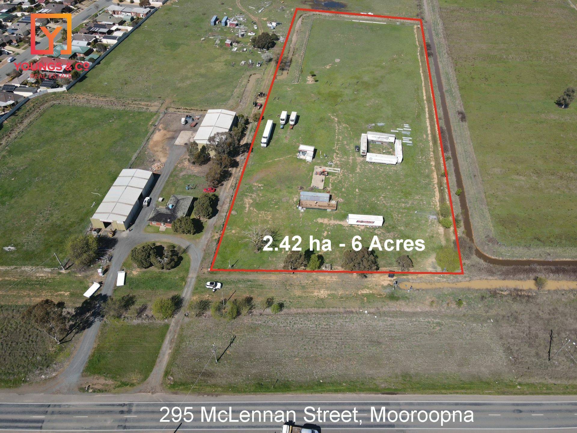 295 Mclennan St, Mooroopna - Image 1