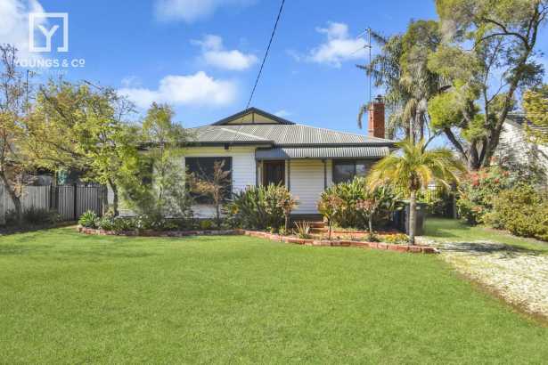 Well Cared For Family Home in a Central Location