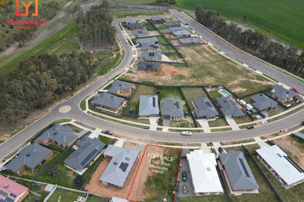 The Outlook Estate Mooroopna - Ready to Build on Now!