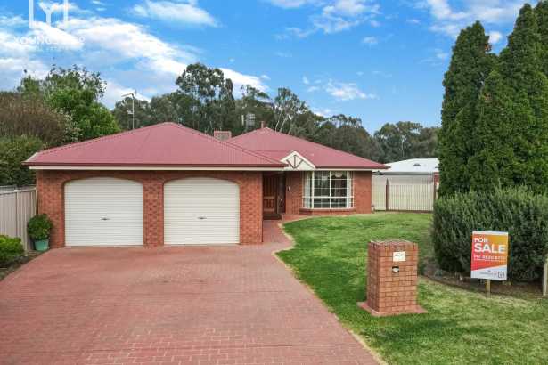 Quality Family Home in a Peaceful Court Location